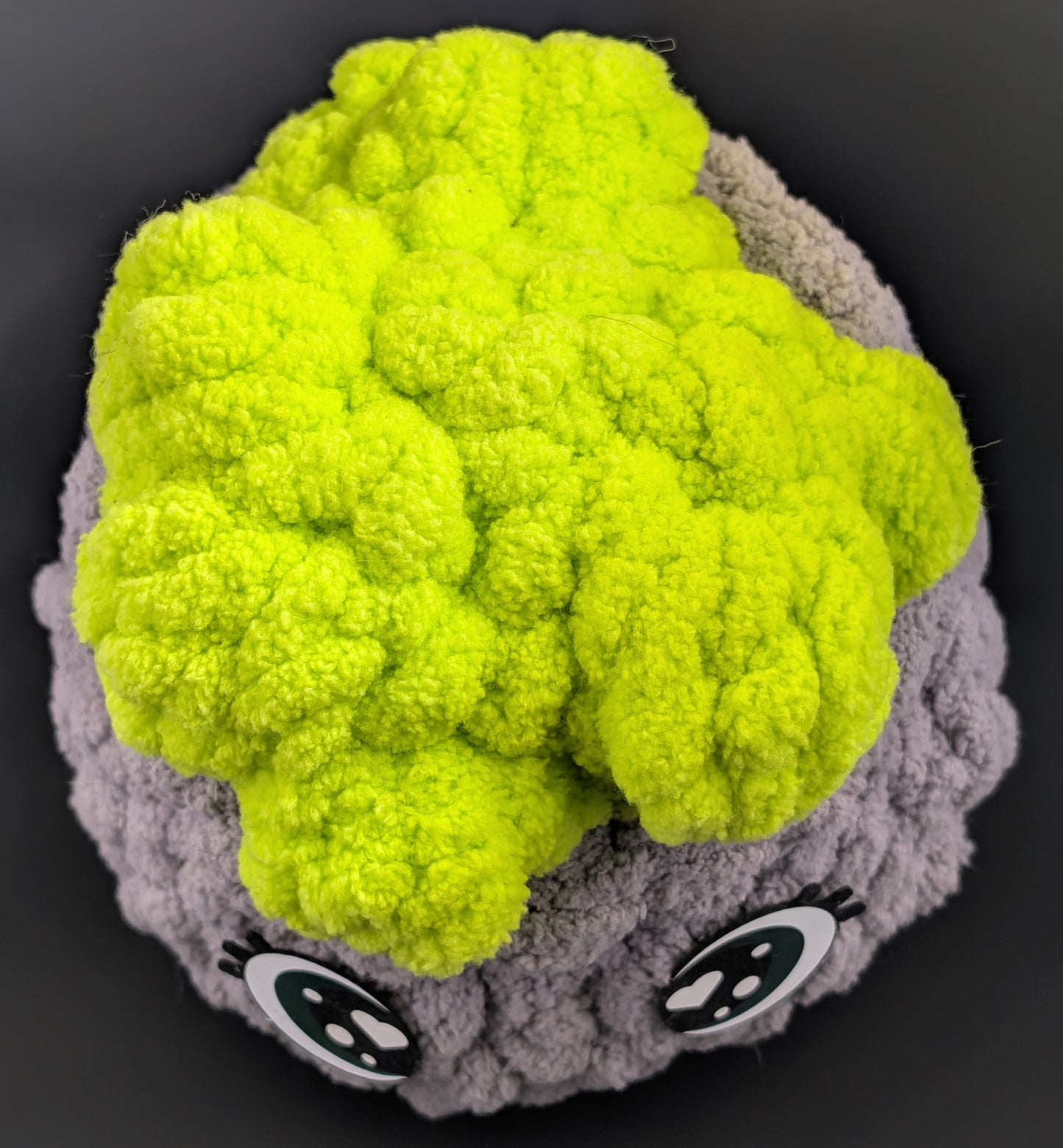 Chunky Cauldron Plush