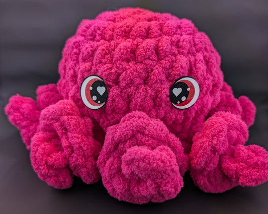Chunky Octopus