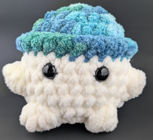 Little Mushroom Dude